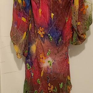 Evening Dress